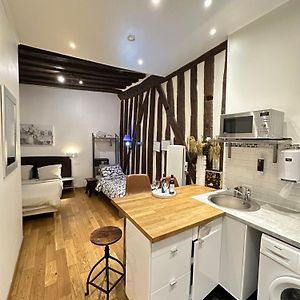 Appartement met een Slaapkamer